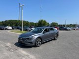 Used 2021 Volkswagen Passat 2.0T SE image 4