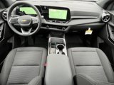 New 2025 Chevrolet Equinox LT image 5