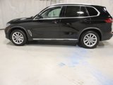 Used 2022 BMW X5 xDrive40i image 3