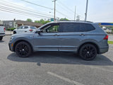 Used 2020 Volkswagen Tiguan SE R-Line image 4