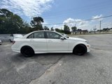 Used 2012 Mercedes-Benz C 300 4MATIC Sedan image 4