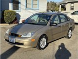 Used 2000 Ford Focus ZTS image 3