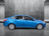 Used 2012 Ford Focus SE image 4