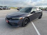 Used 2024 Honda Civic Sport Touring image 3