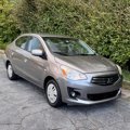 Used 2017 Mitsubishi Mirage G4 ES image 5