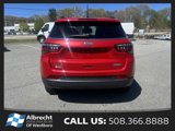 Certified 2023 Jeep Compass Latitude w/ Convenience Group image 4