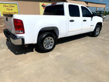 Used 2007 GMC Sierra 1500 SLE image 2