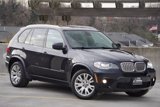 Used 2013 BMW X5 xDrive50i w/ M Sport Pkg image 4