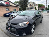 Used 2016 Toyota Corolla LE image 3