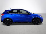 Certified 2021 Honda HR-V Sport image 6