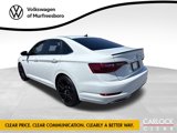 Used 2021 Volkswagen Jetta R-Line image 5