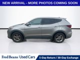 Used 2017 Hyundai Santa Fe Sport image 4