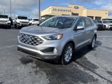 Used 2022 Ford Edge Titanium image 2