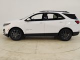 Used 2022 Chevrolet Equinox RS w/ RS Leather Package image 2