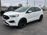 Certified 2021 Ford Edge SEL image 2