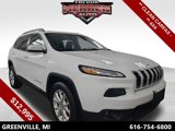 Used 2016 Jeep Cherokee Latitude image 1