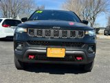 Certified 2024 Jeep Compass Trailhawk image 2