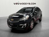 Used 2016 Chevrolet Traverse LT image 2