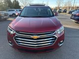 Used 2018 Chevrolet Traverse High Country image 2