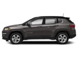 Used 2018 Jeep Compass Limited w/ Navigation Group image 3