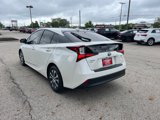 Certified 2020 Toyota Prius XLE image 3