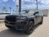 Used 2023 Jeep Grand Cherokee L Laredo image 3