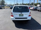 Used 2006 Subaru Forester 2.5X image 5