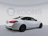 Used 2018 Genesis G80 3.3T Sport image 5