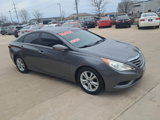 Used 2011 Hyundai Sonata GLS w/ Popular Equipment Pkg 2 image 4