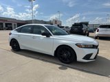 Used 2024 Honda Civic Sport image 2