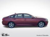 Used 2018 Honda Accord LX image 2