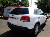 Used 2011 Kia Sorento LX image 5
