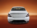 New 2025 Genesis G70 2.5T w/ Sport Prestige Package image 4