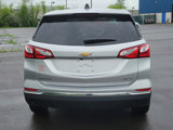 Used 2021 Chevrolet Equinox LT image 5