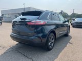 Certified 2022 Ford Edge SEL w/ Sport Appearance Package image 4