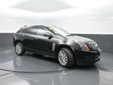 Used 2014 Cadillac SRX Luxury image 4