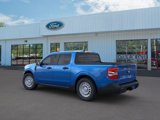New 2025 Ford Maverick XL image 4