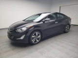 Used 2014 Hyundai Elantra Limited image 2