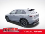 New 2025 Honda HR-V Sport image 5