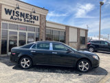 Used 2011 Chevrolet Malibu LT image 2