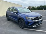 Certified 2024 Volkswagen Taos S image 3
