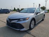 Used 2019 Toyota Camry LE image 3