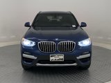 Used 2021 BMW X3 xDrive30i w/ Premium Package image 2