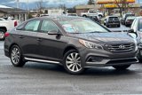 Used 2015 Hyundai Sonata Sport image 2