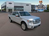 Used 2013 Ford F150 Platinum image 2