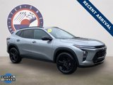 Used 2025 Chevrolet Trax ACTIV w/ Driver Confidence Package image 1