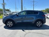 Used 2021 Kia Sportage LX w/ Paint Protection Package image 6