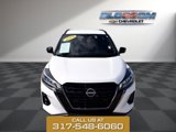 Used 2024 Nissan Kicks SR w/ SR Premium Package image 2