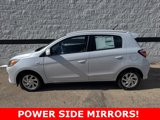 New 2024 Mitsubishi Mirage LE image 6