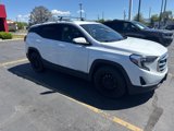Used 2018 GMC Terrain SLT w/ Infotainment Package II image 5